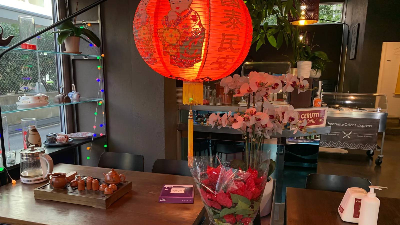 Ristorante Cinese Orient Express · Foto 5