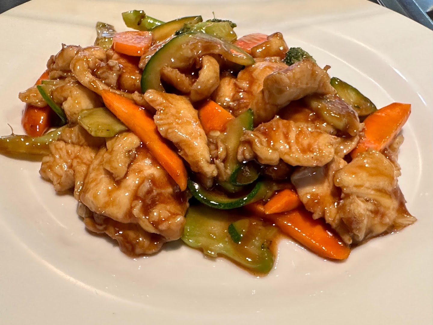 Ristorante Cinese Orient Express · Foto 1