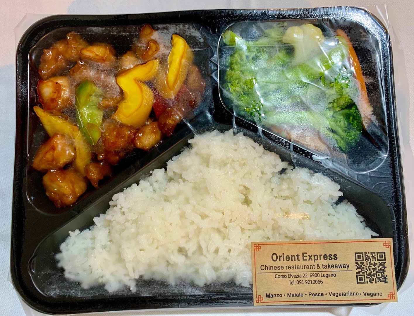 Ristorante Cinese Orient Express · Foto 3