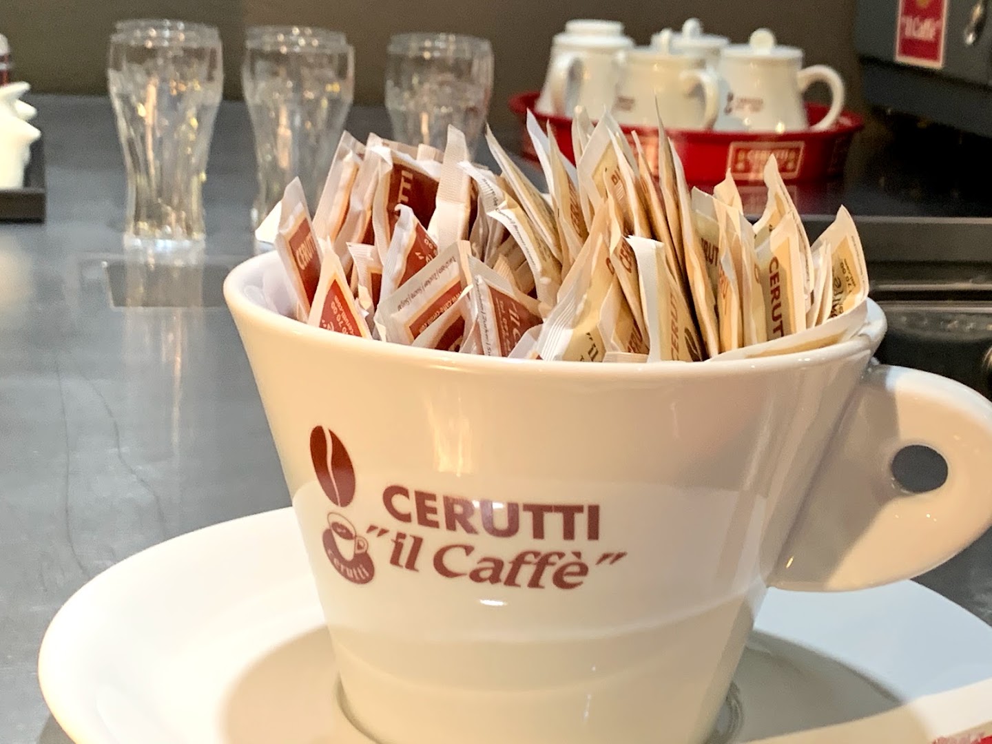 Ristorante Cinese Orient Express · Foto 2